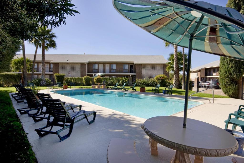 Americas Best Value Inn Tucson