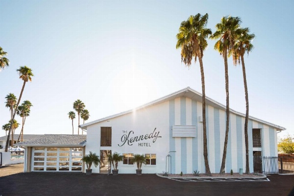 Americas Best Value Inn Tucson image 2