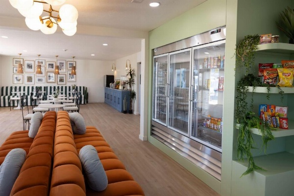 Americas Best Value Inn Tucson image 5